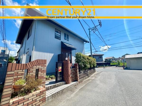 糸島市前原北２丁目の中古一戸建て