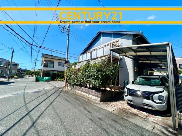 糸島市前原北２丁目の中古一戸建て