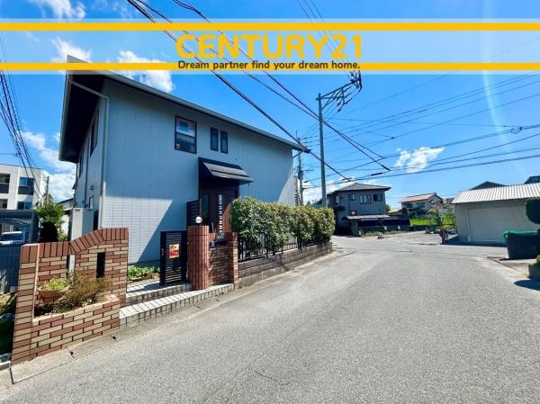 糸島市前原北２丁目の中古一戸建て