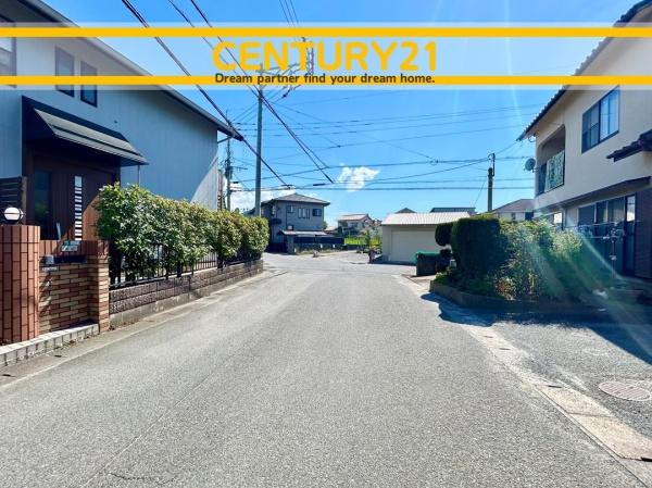 糸島市前原北２丁目の中古一戸建て