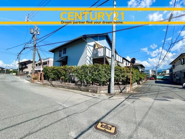 糸島市前原北２丁目の中古一戸建て