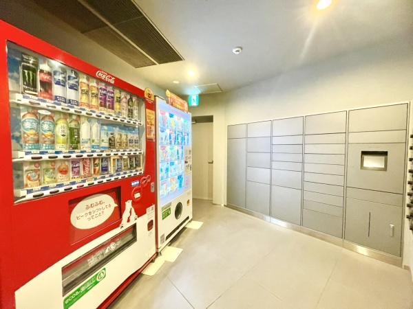センターマークスタワー