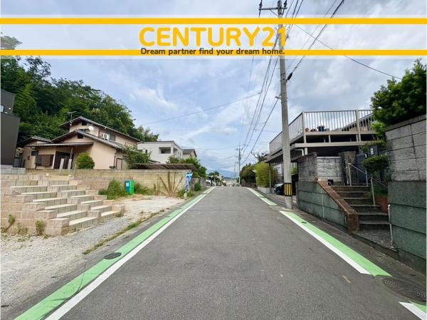 東区八田3丁目12期　1号棟　全2棟
