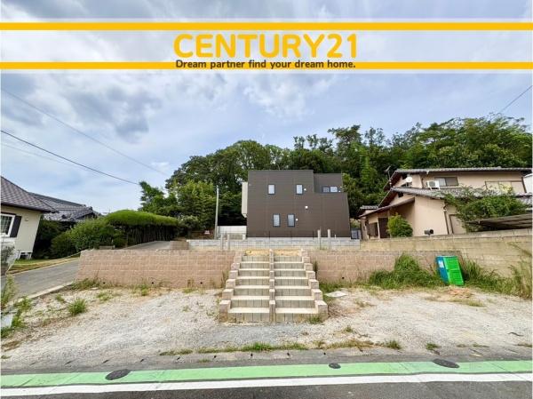 東区八田3丁目12期　1号棟　全2棟