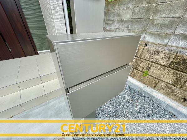 北九州市八幡西区大平台1期　全1棟