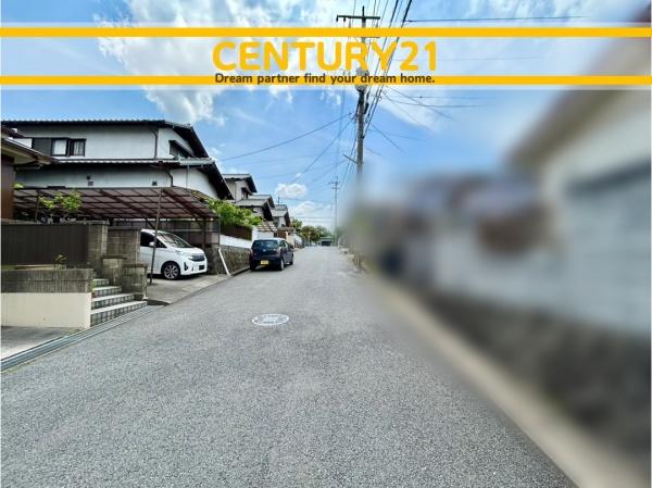 北九州市八幡西区大平台1期　全1棟