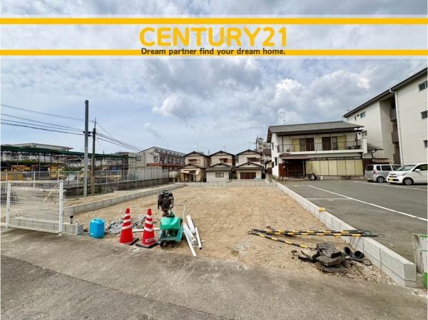 東区多の津5丁目1期 5号棟 全5棟