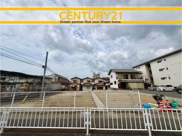 東区多の津5丁目1期　5号棟　全5棟