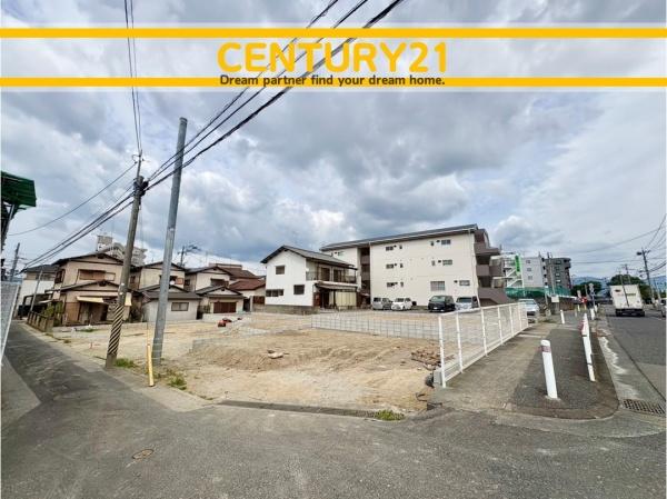 東区多の津5丁目1期　5号棟　全5棟