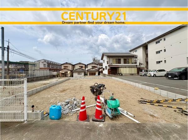 東区多の津5丁目1期　5号棟　全5棟