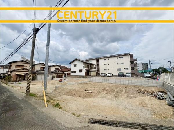 東区多の津5丁目1期　5号棟　全5棟