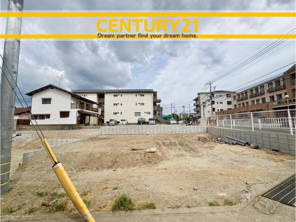 東区多の津5丁目1期 4号棟 全5棟