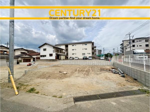 東区多の津5丁目1期　4号棟　全5棟