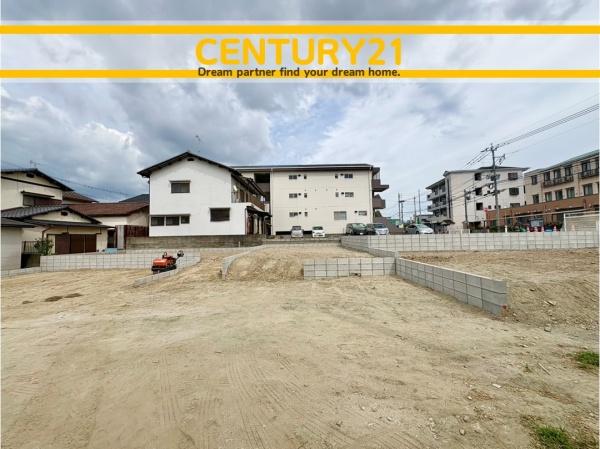 東区多の津5丁目1期 3号棟 全5棟
