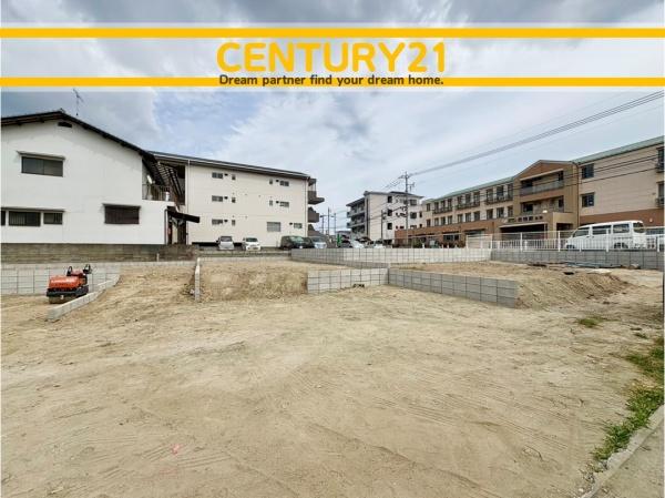 東区多の津5丁目1期　3号棟　全5棟