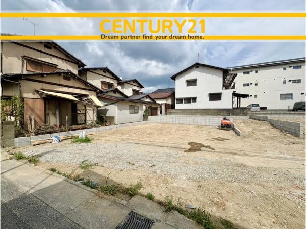 東区多の津5丁目1期 1号棟 全5棟