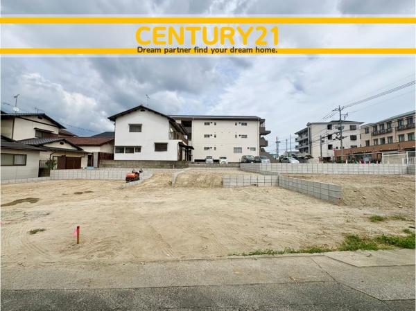 東区多の津5丁目1期　1号棟　全5棟
