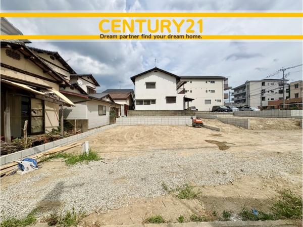 東区多の津5丁目1期　1号棟　全5棟