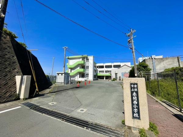 宗像市土穴4丁目　全1棟(宗像市立赤間西小学校)