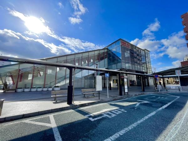 宗像市土穴4丁目　全1棟(赤間駅(JR九州鹿児島本線))
