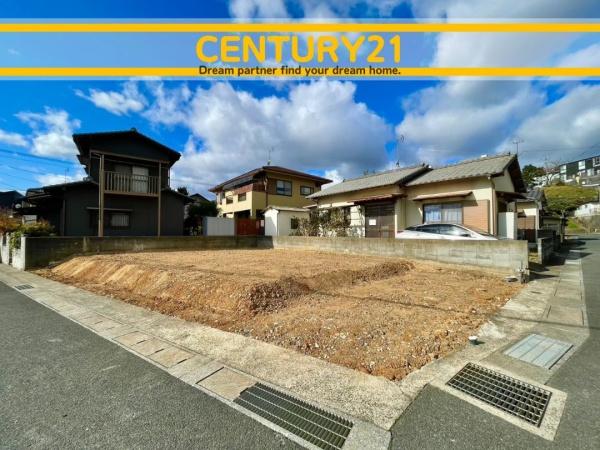 宗像市土穴4丁目　全1棟