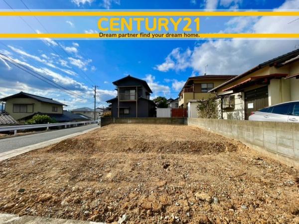 宗像市土穴4丁目　全1棟