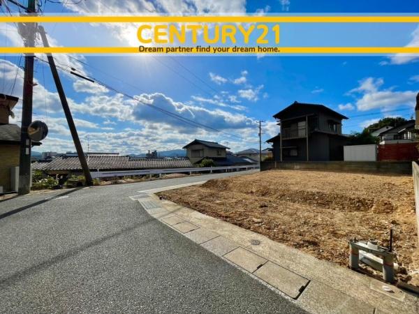 宗像市土穴4丁目　全1棟
