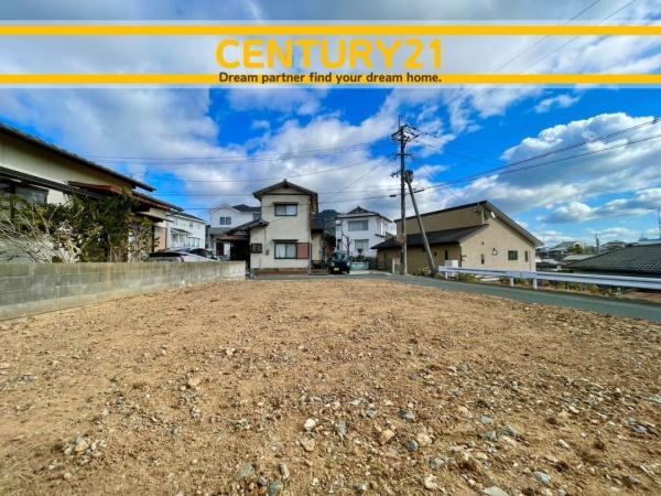 宗像市土穴4丁目　全1棟