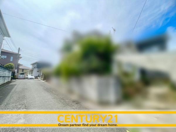篠栗町尾仲2丁目2期　全1区画