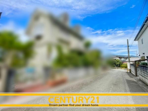 篠栗町尾仲2丁目2期　全1区画