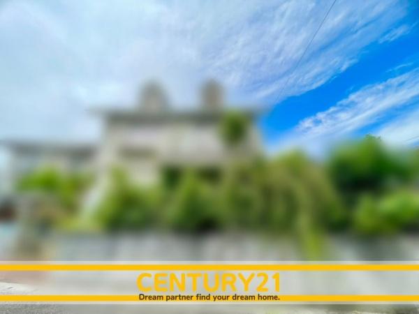 篠栗町尾仲2丁目2期　全1区画