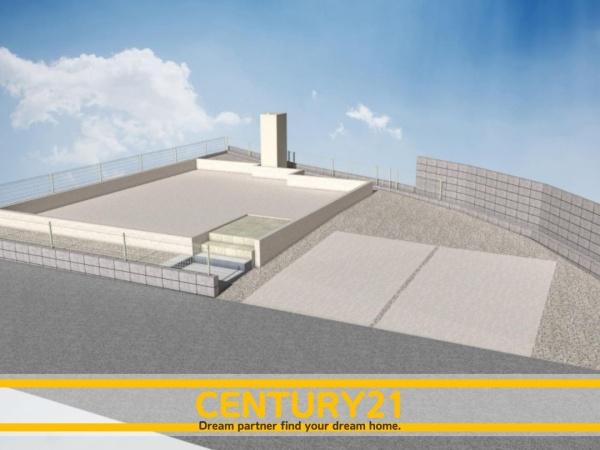 北九州市小倉南区徳吉東4丁目4期　全1棟