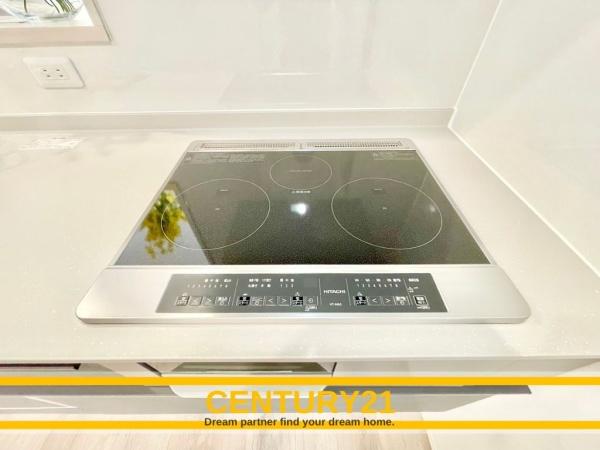 北九州市小倉南区徳吉東4丁目4期　全1棟