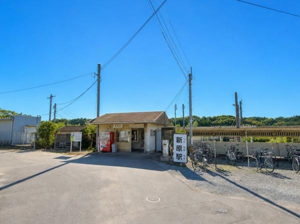 須恵町佐谷第2　1号棟　全2棟(新原駅(JR九州香椎線))
