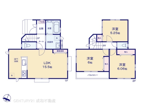 名古屋市名東区梅森坂西１丁目の新築一戸建