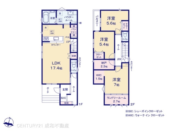 名古屋市南区北頭町４丁目の新築一戸建