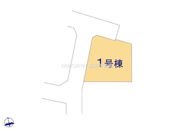 丹羽郡扶桑町大字高雄字南屋敷の新築一戸建