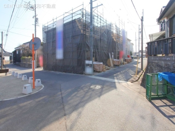 半田市堀崎町２丁目の新築一戸建