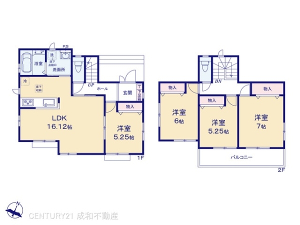 名古屋市千種区東千種台の新築一戸建