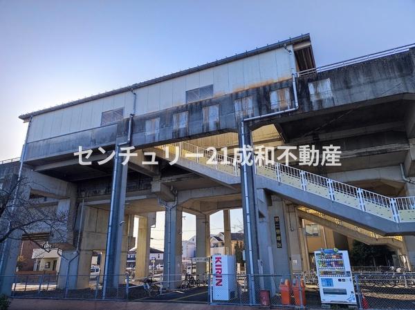 清須市西田中本城の新築一戸建(尾張星の宮駅(東海交通事業城北線))