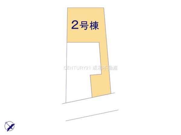 丹羽郡扶桑町大字柏森字平塚の新築一戸建