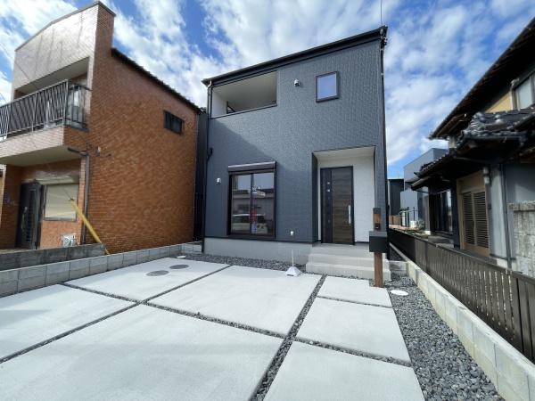 丹羽郡扶桑町大字高雄字覚王寺前の新築一戸建