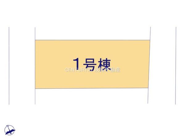丹羽郡扶桑町大字高雄字覚王寺前の新築一戸建