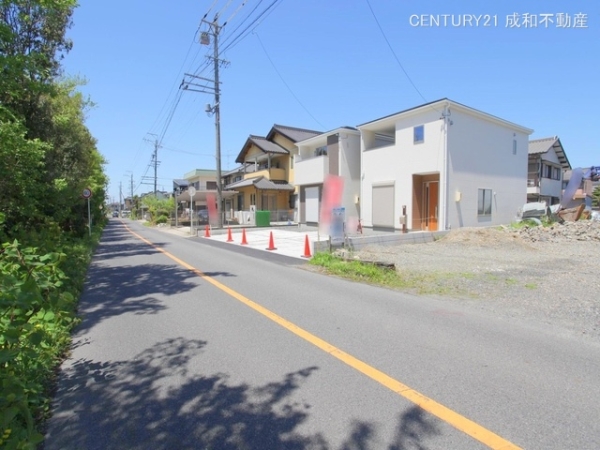 瀬戸市池田町の新築一戸建