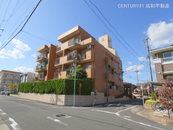 三旺マンション第六瑞穂