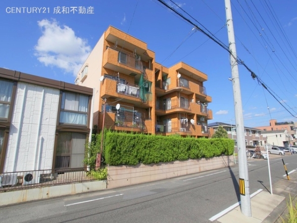 三旺マンション第六瑞穂