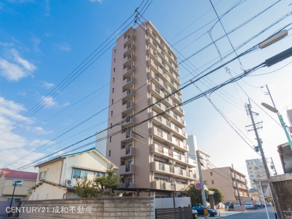 藤和シティコープ徳川園