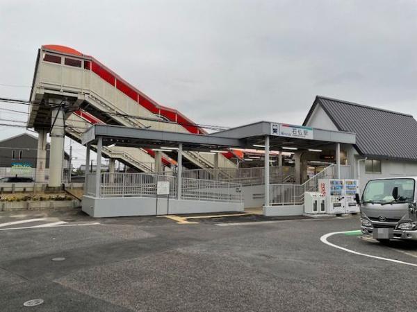 岩倉市本町北廻間の新築一戸建(石仏駅(名鉄犬山線))