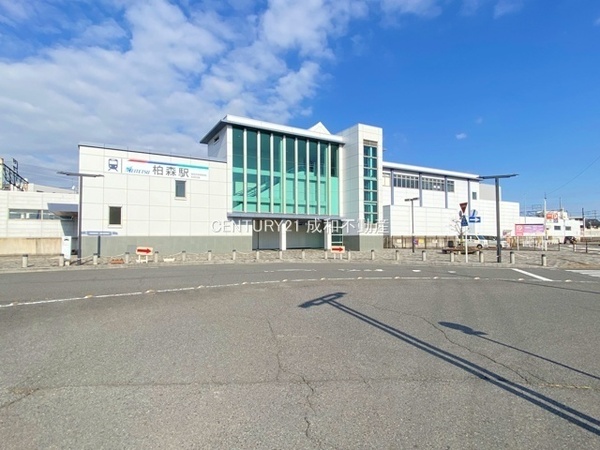 丹羽郡大口町余野3丁目の新築一戸建(柏森駅(名鉄犬山線))