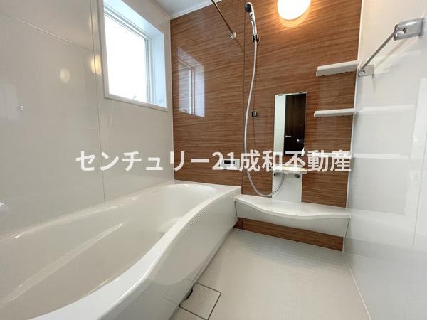 丹羽郡大口町余野３丁目の新築一戸建